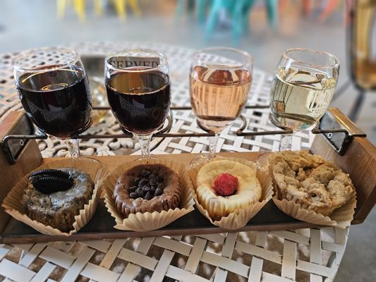 Aquila's Nest Vineyards LLC