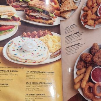 IHOP - Breakfast & Brunch Near Me - Prescott Valley, Arizona