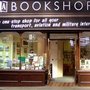 Photo of Ian Allan Bookshop