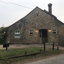 Crown Inn - Main entrance to the Crown Inn