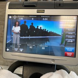 Just Fit - Let's start!