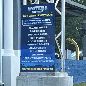 Waters Car Wash - Car Wash Near Me - Orlando, Florida Waters Car Wash - Car Wash Near Me - Orlando, Florida