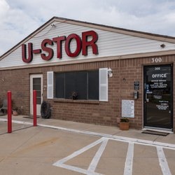 U-Stor Self Storage
