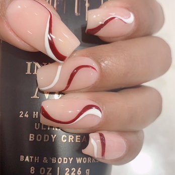 Nails Allure - Nail design - Nail Salons Near Me - Rockville, Maryland Nails Allure - Nail design - Nail Salons Near Me - Rockville, Maryland