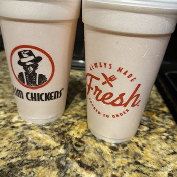 Slim Chickens - Chicken Wings Near Me - Katy, Texas Slim Chickens - Chicken Wings Near Me - Katy, Texas