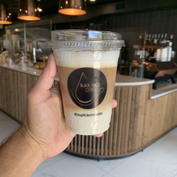 Black Drop Coffee - Latte - Coffee & Tea Near Me - Scotch Plains, New Jersey Black Drop Coffee - Latte - Coffee & Tea Near Me - Scotch Plains, New Jersey