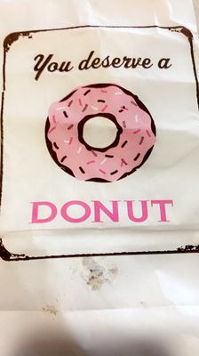 Donut Maker by null