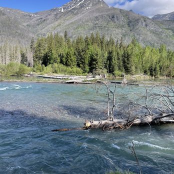 Glacier National Park - Parks Near Me - West Glacier, Montana Glacier National Park - Parks Near Me - West Glacier, Montana