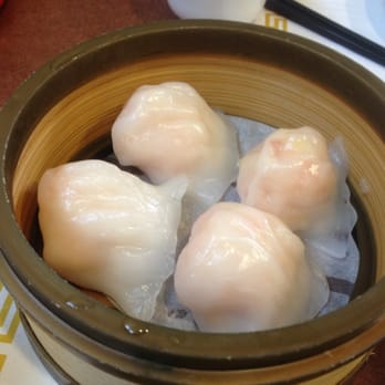 Fu Lam Mum - Shrimp dumpling - Dim Sum Near Me - Mountain View, California