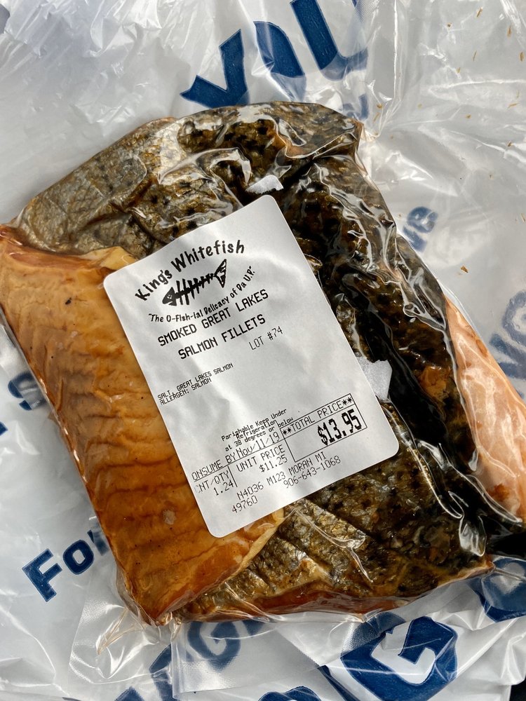 King’s Fish Market 2019 All You Need to Know BEFORE You Go (with