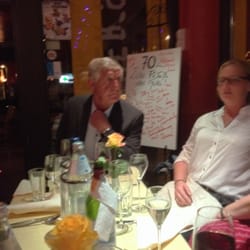 Cafe Rainer