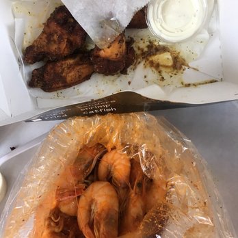 The Boiling Crab - Amazing shrimp and delicious wings - Cajun/Creole Near Me - Burbank, California The Boiling Crab - Amazing shrimp and delicious wings - Cajun/Creole Near Me - Burbank, California