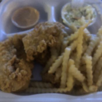Raising Cane's Chicken Fingers - Dinner - Fast Food Near Me - Glendora, California