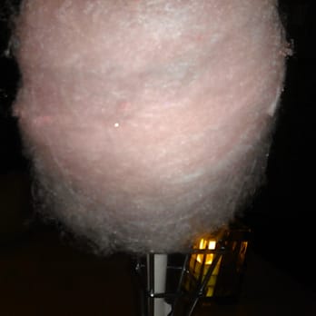 George Martin's Grillfire - ...and to end the evening, FREE Cotton Candy! - Steakhouses Near Me - Hanover, Maryland George Martin's Grillfire - ...and to end the evening, FREE Cotton Candy! - Steakhouses Near Me - Hanover, Maryland