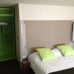 Campanile - Chambre