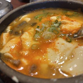 Kong Tofu & BBQ - Korean Near Me - Cupertino, California Kong Tofu & BBQ - Korean Near Me - Cupertino, California