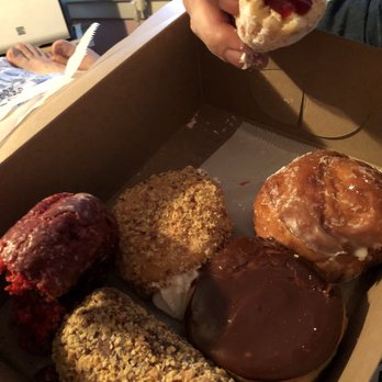 Paula's Donuts - Donuts Near Me - Tonawanda, New York