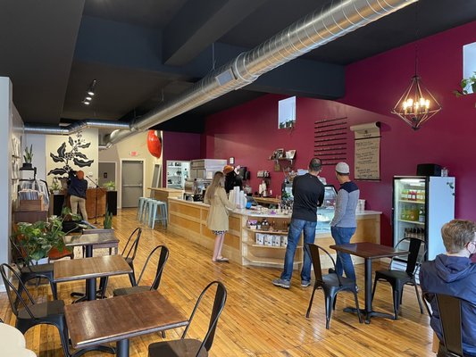 SEMILLA CAFE + STUDIO - Updated October 2024 - 116 Photos & 35 Reviews ...