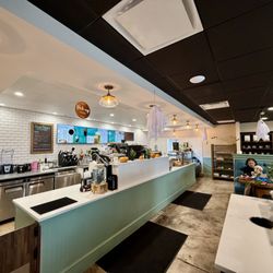 Bean Theory - Interior