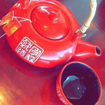 Vietnam House - Tea - Vietnamese Near Me - Myrtle Beach, South Carolina