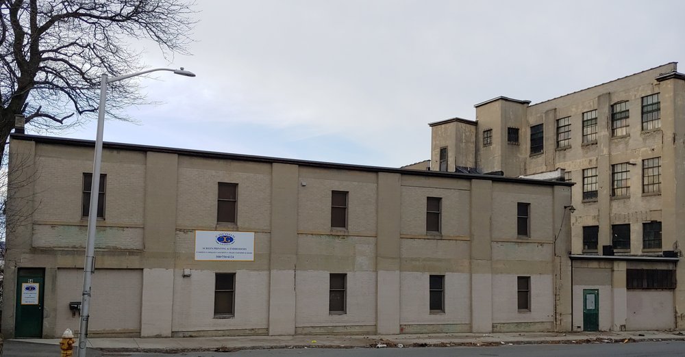 COCOON GRAPHIX Updated September 2024 54 Suffolk St, Worcester