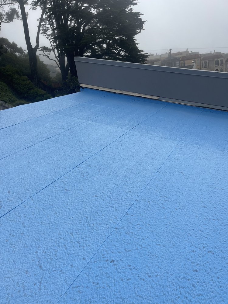 Slide of Pablo Restorations Roofing