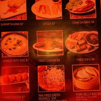 Ohho Ramen Dimsum - Menu - Ramen Near Me - North Miami Beach, Florida