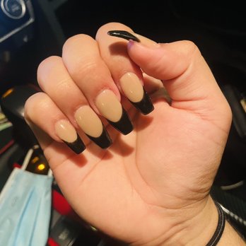 Nails 4 You - Nail Salons Near Me - Canoga Park, California