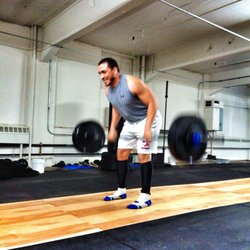 Boom Athletics