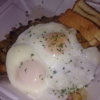 Le Peep - Breakfast & Brunch Near Me - Edison, New Jersey