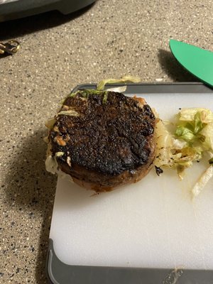 Little Big Burger by null