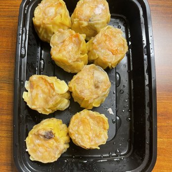 Epic Dumpling - Pork & Shrimp Siu Mai - Dim Sum Near Me - Sunnyvale, California