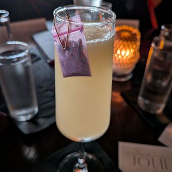 Jolie - Cocktail Bars Near Me - New Orleans, Louisiana Jolie - Cocktail Bars Near Me - New Orleans, Louisiana