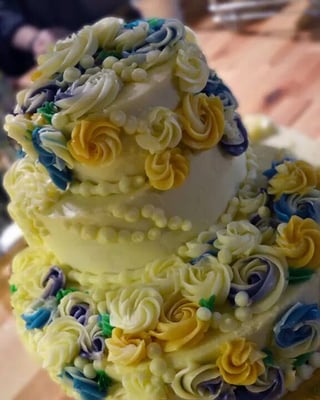 Jewel's Bakery & Cafe by null