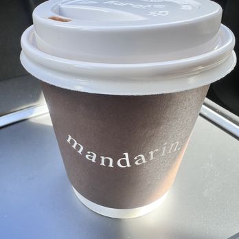 Mandarin Coffee Stand - Coffee & Tea Near Me - Pasadena, California Mandarin Coffee Stand - Coffee & Tea Near Me - Pasadena, California