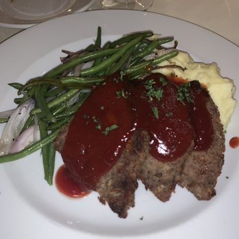 Harvest Restaurant - Meat loaf - American Near Me - Lehi, Utah Harvest Restaurant - Meat loaf - American Near Me - Lehi, Utah