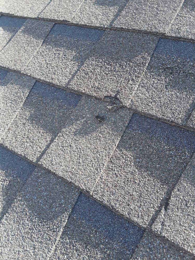 Slide of Lighthouse Residential Roofing