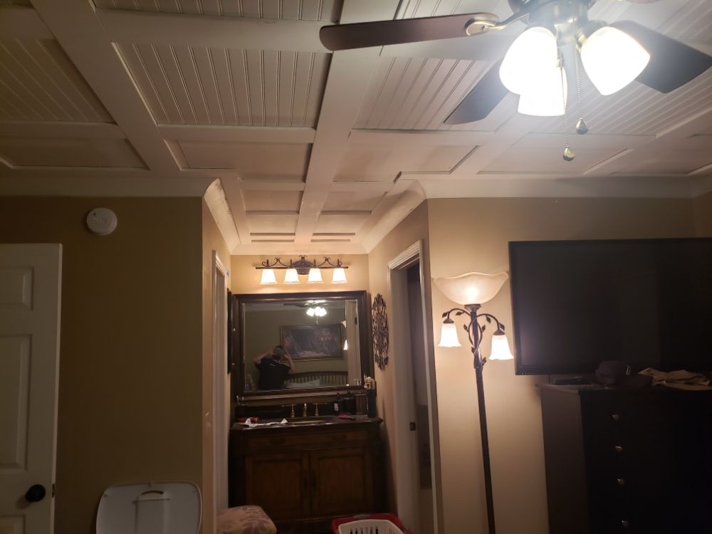 Slide of Top Notch Construction