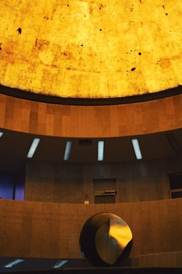 Museo de Arte Moderno by null