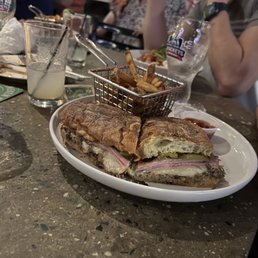 181 Cuban Sandwich 181 Cuban Sandwich