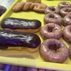 June's Donuts & Cafe