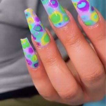 Daily Glam Nails - Nail Salons Near Me - Alameda, California Daily Glam Nails - Nail Salons Near Me - Alameda, California