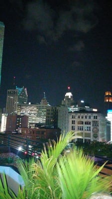3Fifty Terrace by null