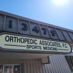 Orthopedic Associates PC