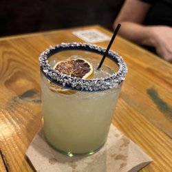 La Mentira Cantina - Mezcalita