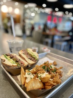 Gott's Walnut Creek by null