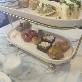 Star Leaf - Tea Rooms Near Me - Orange, California