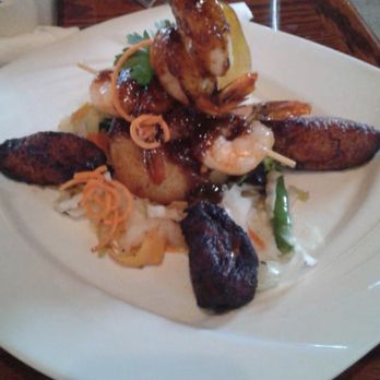 Mo Bay Grill - Caribbean Near Me - Sebastian, Florida