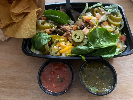 DON PEPE’S GOURMET BURRITOS AND TACOS - Updated October 2025 - 46