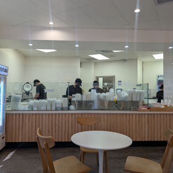 Atoyubu - Love the clean and transparent set up - Korean Near Me - Walnut, California